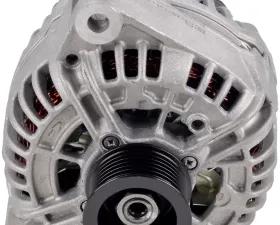Bosch Premium 100% New Alternator