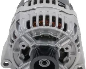 Bosch Premium 100% Remanufactured Alternator