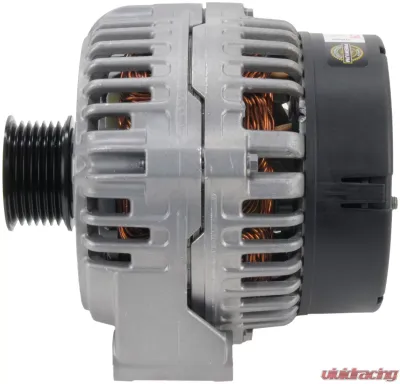 Bosch Premium 100% Remanufactured Alternator - AL0807X