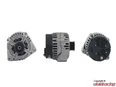 Bosch Premium 100% Remanufactured Alternator - AL0807X