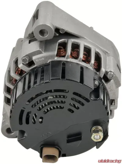 Bosch Premium 100% Remanufactured Alternator - AL0808X