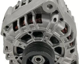 Bosch Premium 100% Remanufactured Alternator