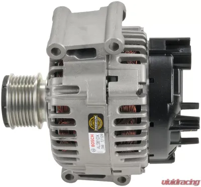Bosch Premium 100% New Alternator - AL0810N