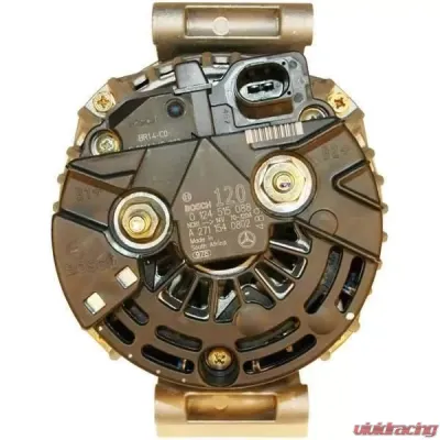 Bosch Premium 100% New Alternator - AL0810N