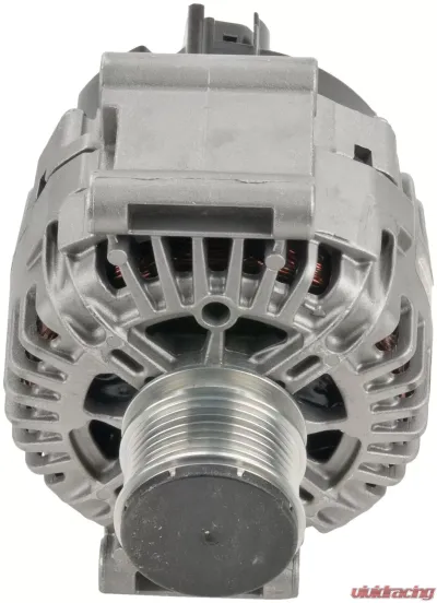 Bosch Premium 100% Remanufactured Alternator - AL0810X