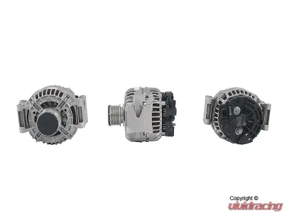 Bosch Premium 100% Remanufactured Alternator - AL0810X