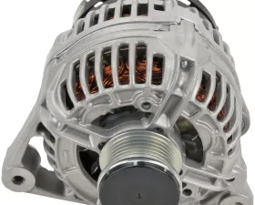 Bosch Premium 100% Remanufactured Alternator