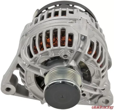 Bosch Premium 100% Remanufactured Alternator - AL0812X