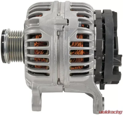 Bosch Premium 100% Remanufactured Alternator - AL0812X