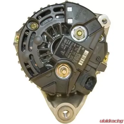 Bosch Premium 100% Remanufactured Alternator - AL0812X
