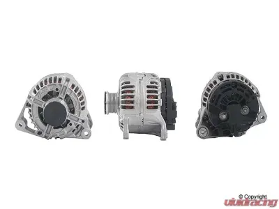 Bosch Premium 100% Remanufactured Alternator - AL0812X