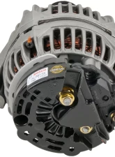Bosch Premium 100% Remanufactured Alternator                                     - AL0813X - Image 2