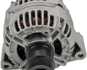 Bosch Premium 100% Remanufactured Alternator