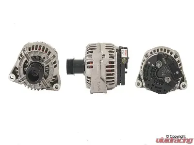 Bosch Premium 100% Remanufactured Alternator - AL0813X