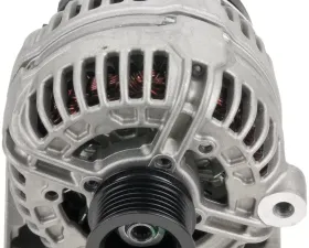 Bosch Premium 100% New Alternator