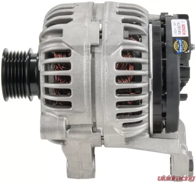 Bosch Premium 100% New Alternator - AL0814N