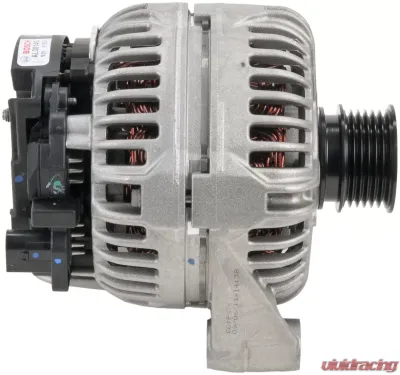 Bosch Premium 100% New Alternator - AL0814N