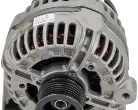 Bosch Premium 100% Remanufactured Alternator