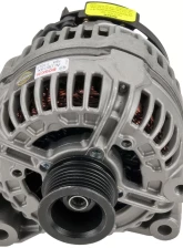Bosch Premium 100% Remanufactured Alternator                                     - AL0814X - Image 6