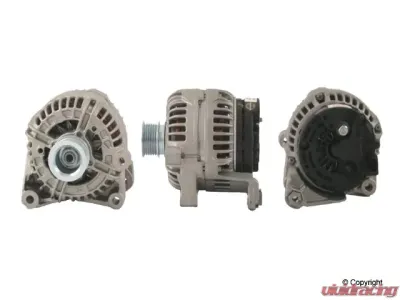Bosch Premium 100% Remanufactured Alternator - AL0814X