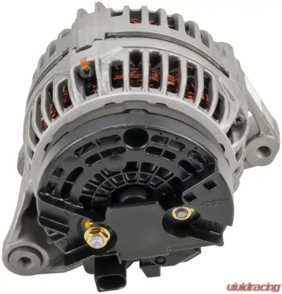 Bosch Premium 100% Remanufactured Alternator - AL0815X