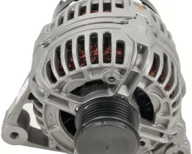 Bosch Premium 100% Remanufactured Alternator