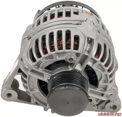 Bosch Premium 100% Remanufactured Alternator - AL0815X