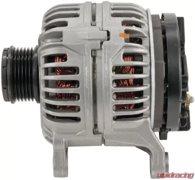 Bosch Premium 100% Remanufactured Alternator - AL0815X