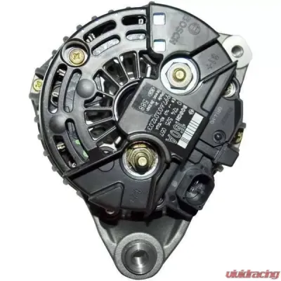 Bosch Premium 100% Remanufactured Alternator - AL0815X