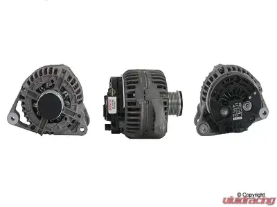 Bosch Premium 100% Remanufactured Alternator - AL0815X