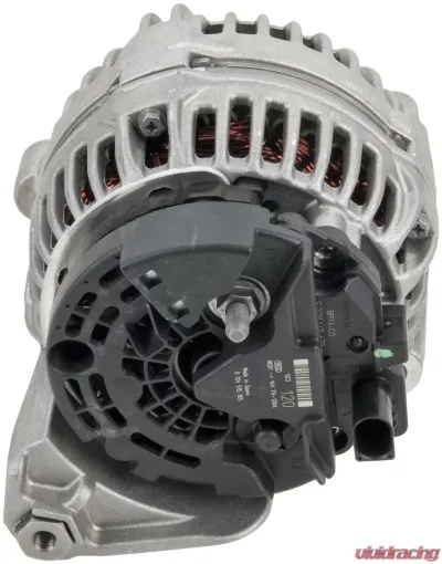 Bosch Premium 100% New Alternator - AL0816N