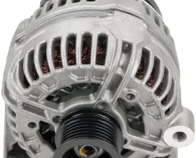 Bosch Premium 100% New Alternator