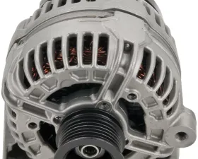 Bosch Premium 100% Remanufactured Alternator