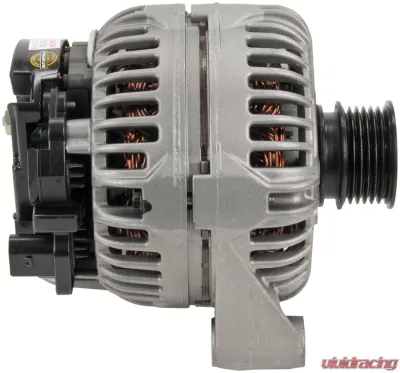 Bosch Premium 100% Remanufactured Alternator - AL0816X