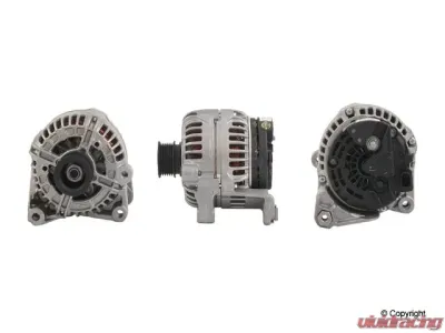 Bosch Premium 100% Remanufactured Alternator - AL0816X