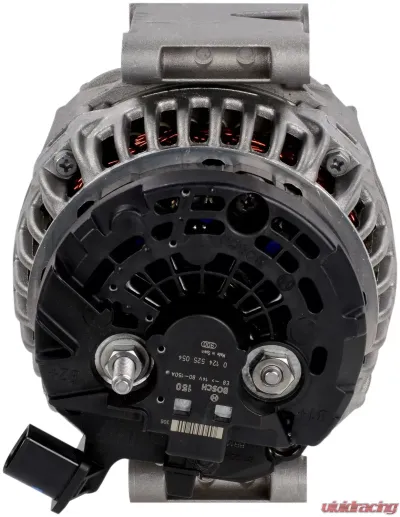 Bosch Premium 100% New Alternator - AL0818N
