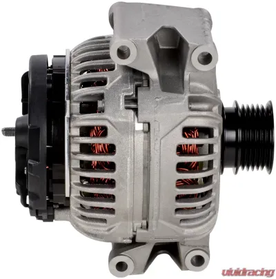 Bosch Premium 100% New Alternator - AL0818N