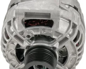 Bosch Premium 100% Remanufactured Alternator