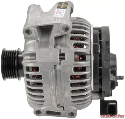 Bosch Premium 100% Remanufactured Alternator - AL0818X