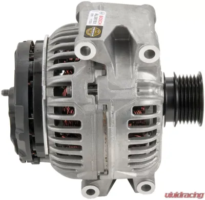 Bosch Premium 100% Remanufactured Alternator - AL0818X