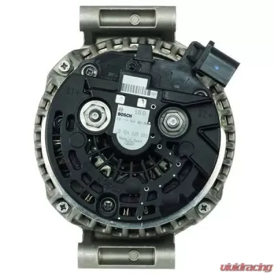 Bosch Premium 100% Remanufactured Alternator - AL0818X