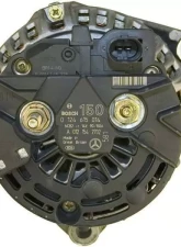 Bosch Premium 100% Remanufactured Alternator                                     - AL0819X - Image 5