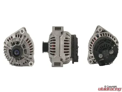 Bosch Premium 100% Remanufactured Alternator - AL0819X
