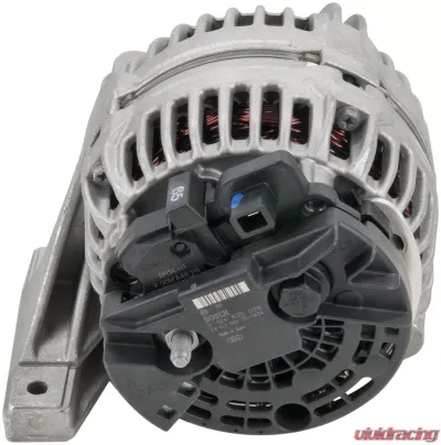 Bosch Premium 100% Remanufactured Alternator - AL0820X