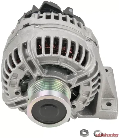 Bosch Premium 100% Remanufactured Alternator - AL0820X