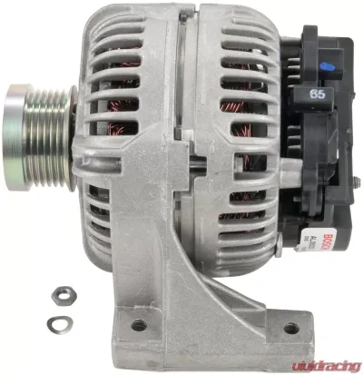Bosch Premium 100% Remanufactured Alternator - AL0820X