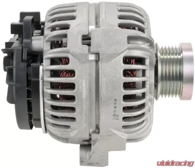 Bosch Premium 100% Remanufactured Alternator - AL0820X
