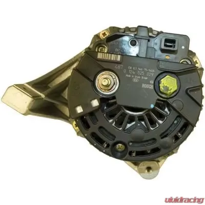 Bosch Premium 100% Remanufactured Alternator - AL0820X