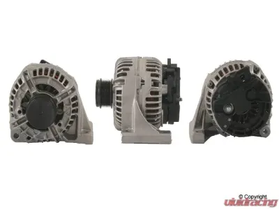 Bosch Premium 100% Remanufactured Alternator - AL0820X