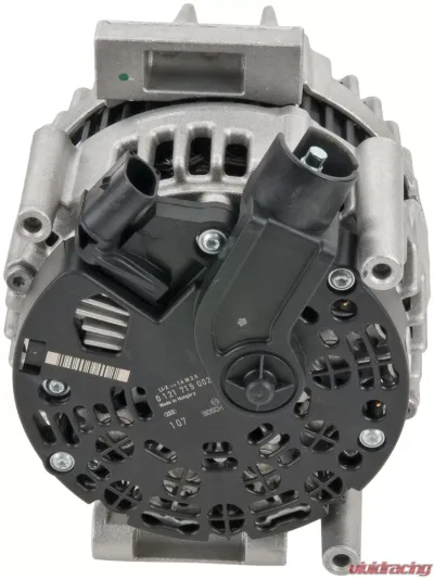 Bosch Premium 100% Remanufactured Alternator - AL0821X